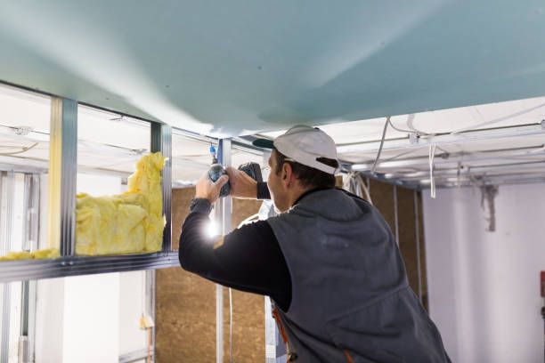 Best Blown-in Insulation in Craigsville, WV