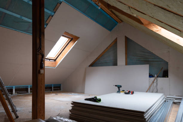 Best Cellulose Insulation in Craigsville, WV