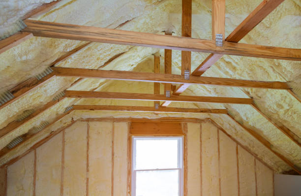 Best Fiberglass Insulation in Craigsville, WV