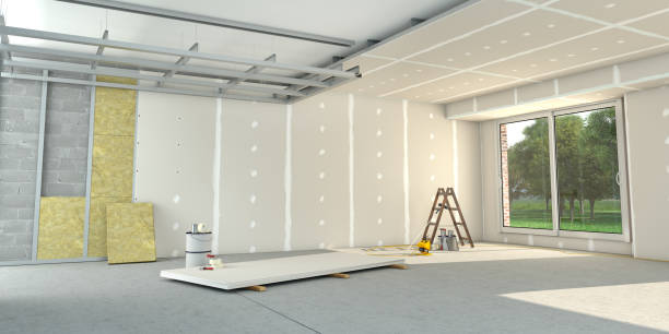 Best Spray Foam Insulation in Craigsville, WV