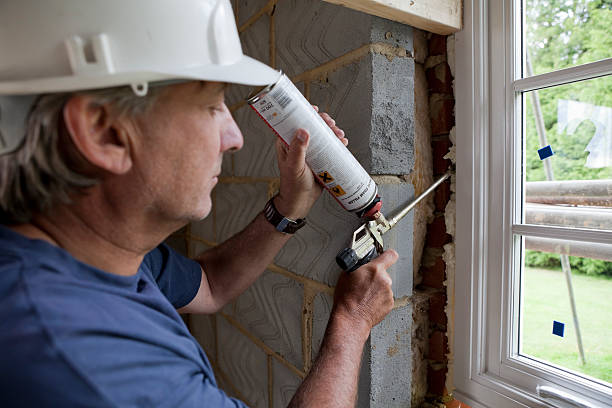 Types of Insulation We Offer in Craigsville, WV