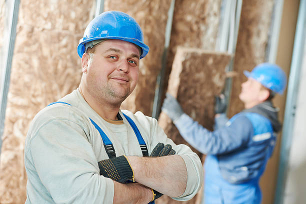 Best Commercial Insulation in Craigsville, WV