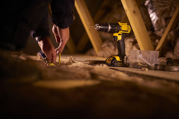 Best Eco-Friendly Insulation in Craigsville, WV